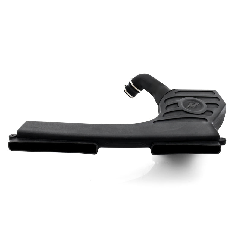 Mishimoto 15-21 VW Golf/GTI Performance Air Intake Kit - Polished - #MMAI-MK7-15X