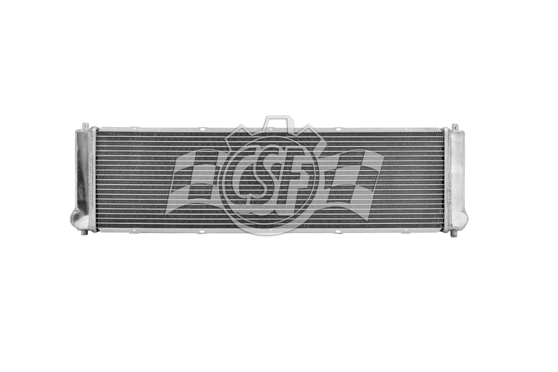 CSF 7053 Radiator for Porsche 911 Turbo (996) / Porsche 911 GT2 (996/997)