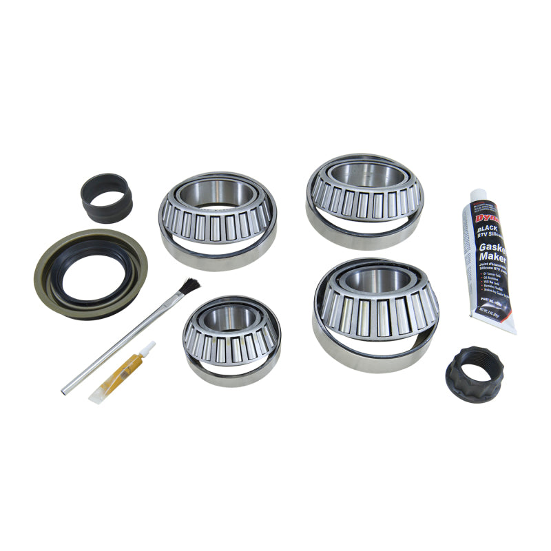 Yukon Gear & Axle BK GM11.5-B Bearing install Kit For 2011+ GM & Chrysler 11.5in Diff