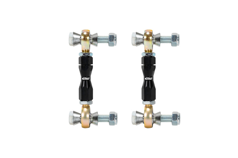 Eibach 2004-2008 Acura TSX Base Rear Adjustable Anti-Roll End Link Kit AK41-201-003-01-02