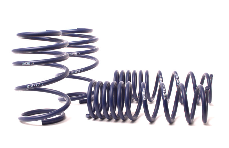 H&R Sport Springs - BMW E60 M5 - 50463