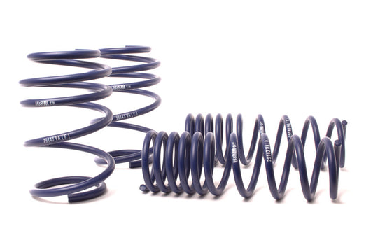 H&R Sport Springs - BMW E60 M5 - 50463