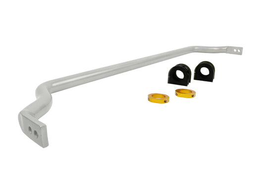 Whiteline BNF40Z Front 33mm Heavy Duty Adjustable Sway Bar (CBA models) for 2009-2011 Nissan GT-R