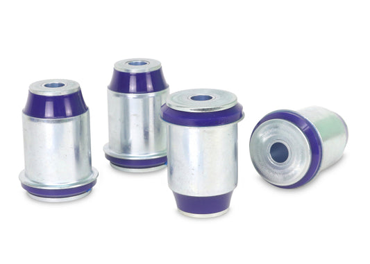 SuperPro Front Lower Inner Suspension Control Arm Bushing Kit