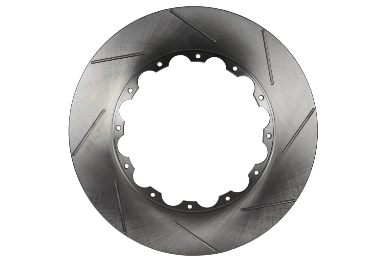 Baer Brakes 13.500in x 1.250in 2-Piece LH Replacement Rotor - Slotted