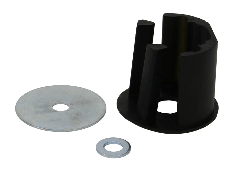 Whiteline KDT914 Front Torque Arm Insert Bushing for 2008-2018 Volkswagen Jetta, 2008-2016 Volkswagen Eos, 2009-2017 Volkswagen Tiguan and More