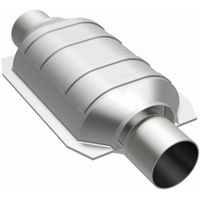 MagnaFlow 94106 Universal Catalytic Converter 2.5 - #94106