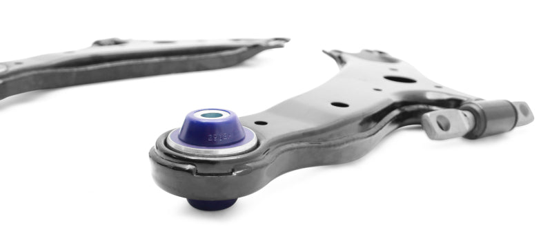SuperPro Front Lower Suspension Control Arm Kit