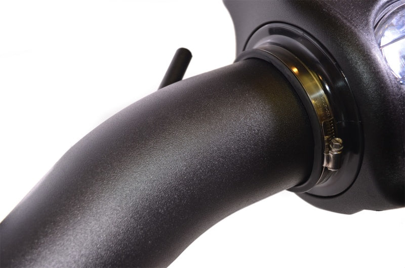 Injen 11-19 Dodge Challenger V8-5.7L Hemi Evolution Intake (Oiled) - #EVO5100C