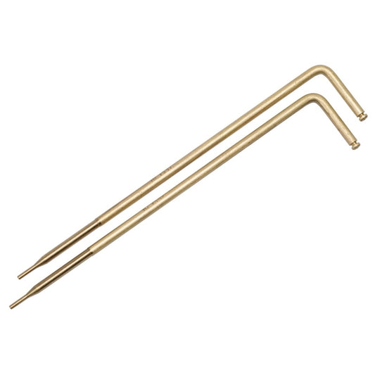 Edelbrock 1453 Rods 071 x 047 1 Pair