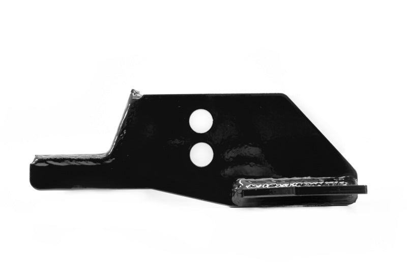 UMI Performance 2624-B Leaf Spring Front Mount Black for 1970-1981 GM F-Body