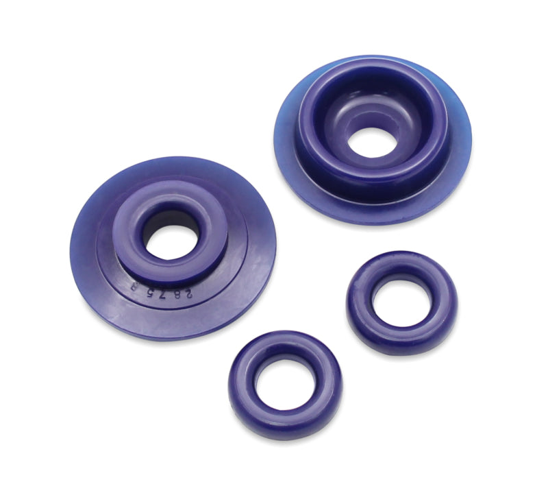 SuperPro Rear Differential Housing Mount Insert Bushing Kit