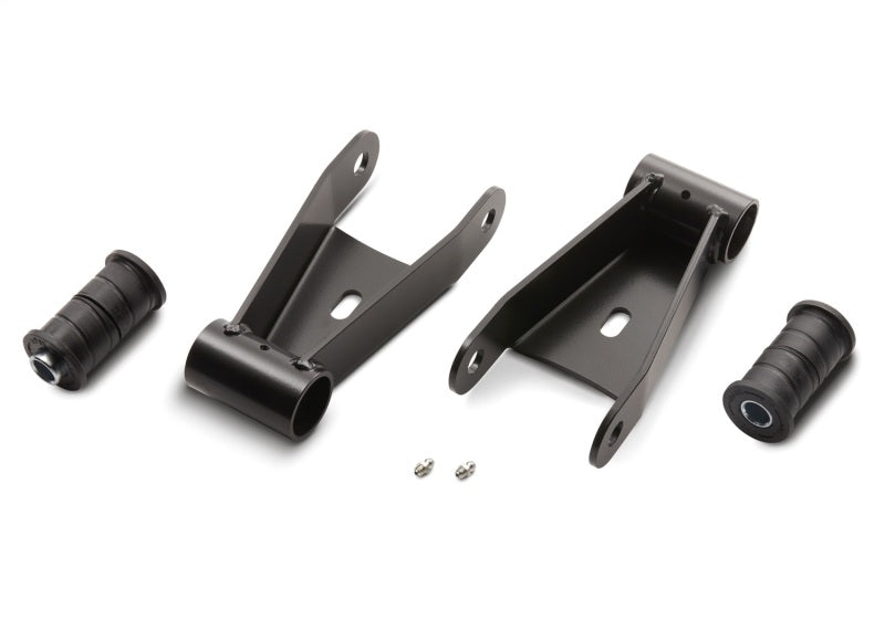 Ford Racing for 2021-2026 Ford F-150 Rear Lowering Kit