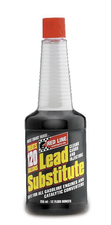 Red Line 60202 Lead Substitute - 12oz. (12 Pack)