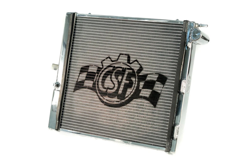 CSF 7069 Radiator for Porsche 911 Carrera (991.2)/Turbo/GT3 Left Side
