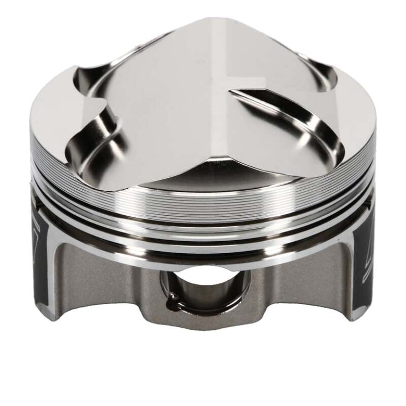 Wiseco K650M865AP for Honda K-Series +10.5cc Dome 1.181x86.5mm Piston Shelf Stock Kit
