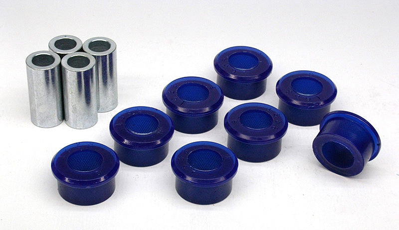 SuperPro Rear Upper Control Arm Inner & Outer Bushing Kit