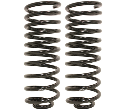 Carli Suspension CS-DMRC-14-R1 1 in Lift Multi Rate Rear Coils for 2014-2025 Ram 2500 4x4