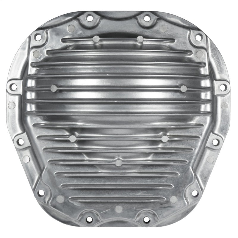 Yukon Gear & Axle YP C5-F10.5 Finned Aluminum Cover For Ford 10.5in / 08+