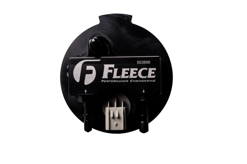 Fleece Performance FPE-PF-CUMM-1124-CCMS for 11-24 Dodge Ram 4500/5500 Cab & Chassis PowerFlo Lift Pump (22 Gal)
