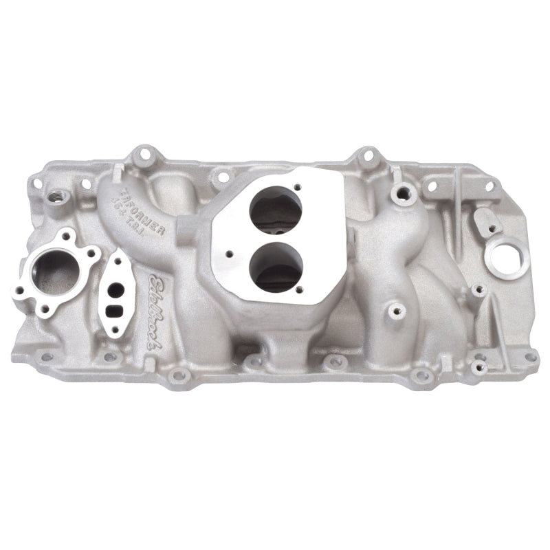 Edelbrock 3764 Performer 454 Manifold TBI