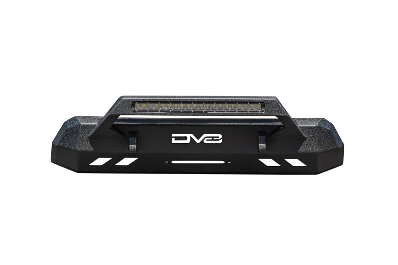 DV8 Offroad 2016+ Toyota Tacoma Center Bumper - #FBTT1-05