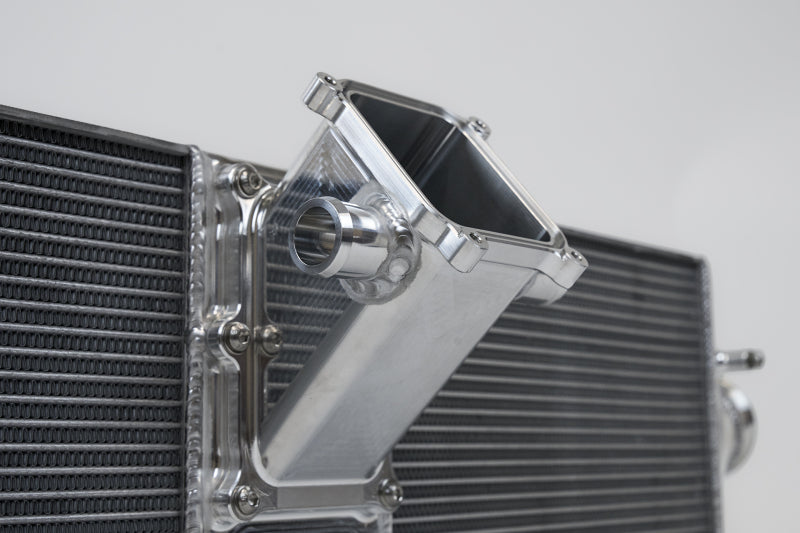 CSF 8217 HP Intercooler for 2019+ Porsche 911 Carrera
