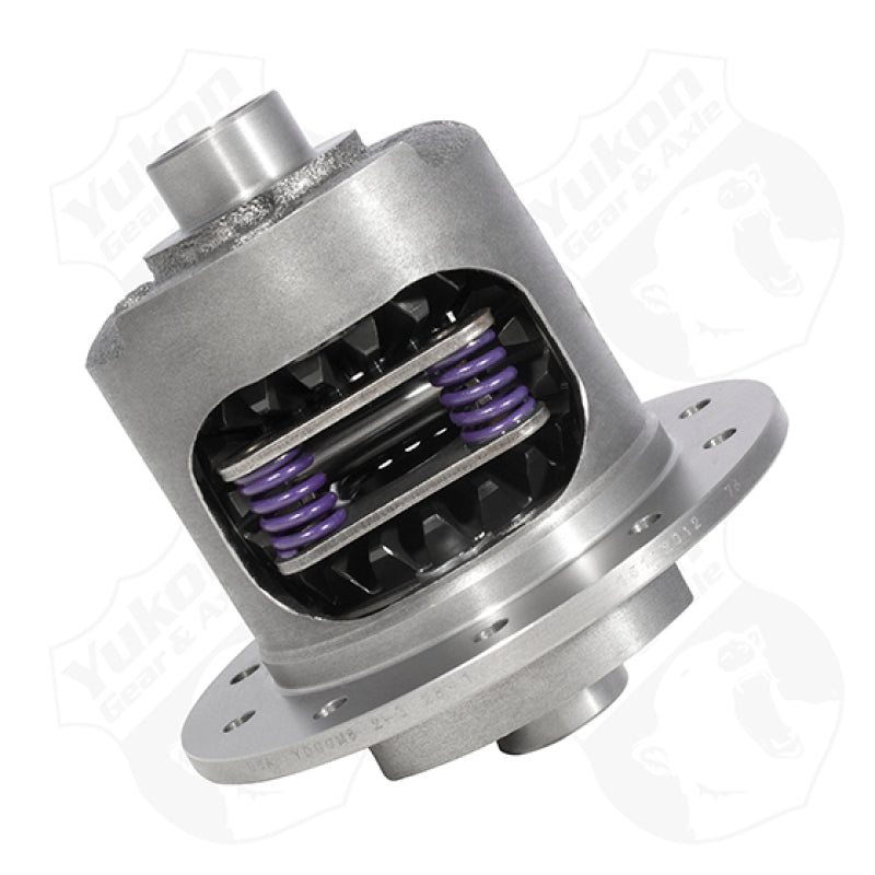 Yukon Gear & Axle YDGGM8.2-3-28-1 Duragrip Posi For GM 8.2in with 28 Spline Axles / 3.08 and Up