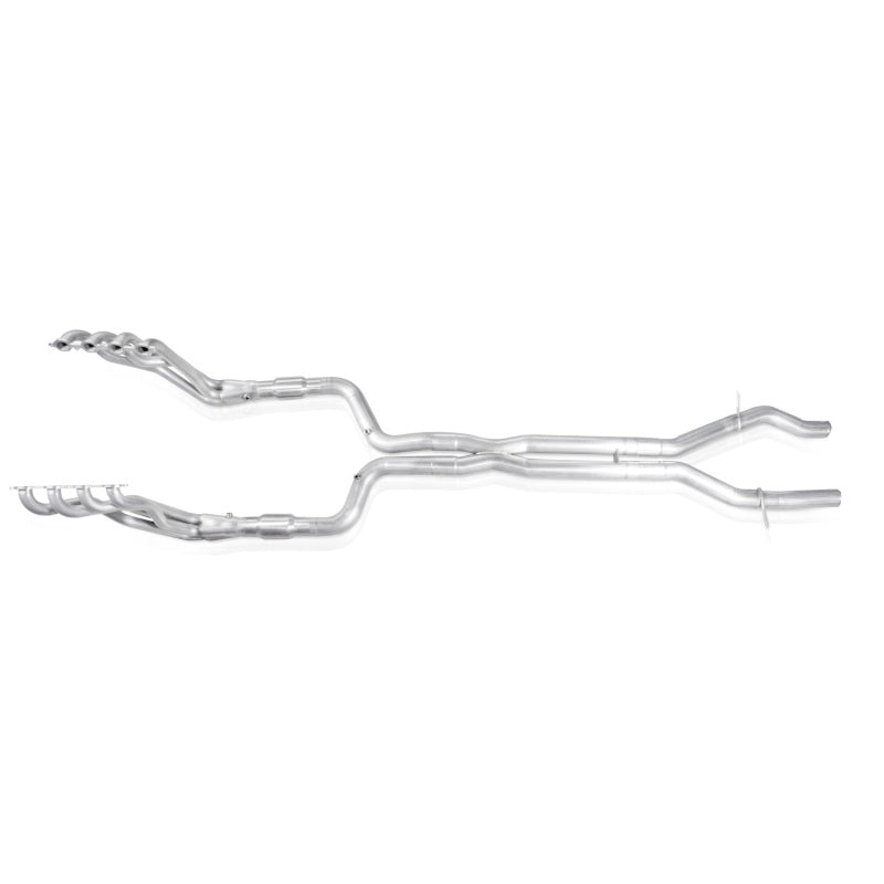 Stainless Works for 2016-2019 Cadillac CTS-V Sedan Headers