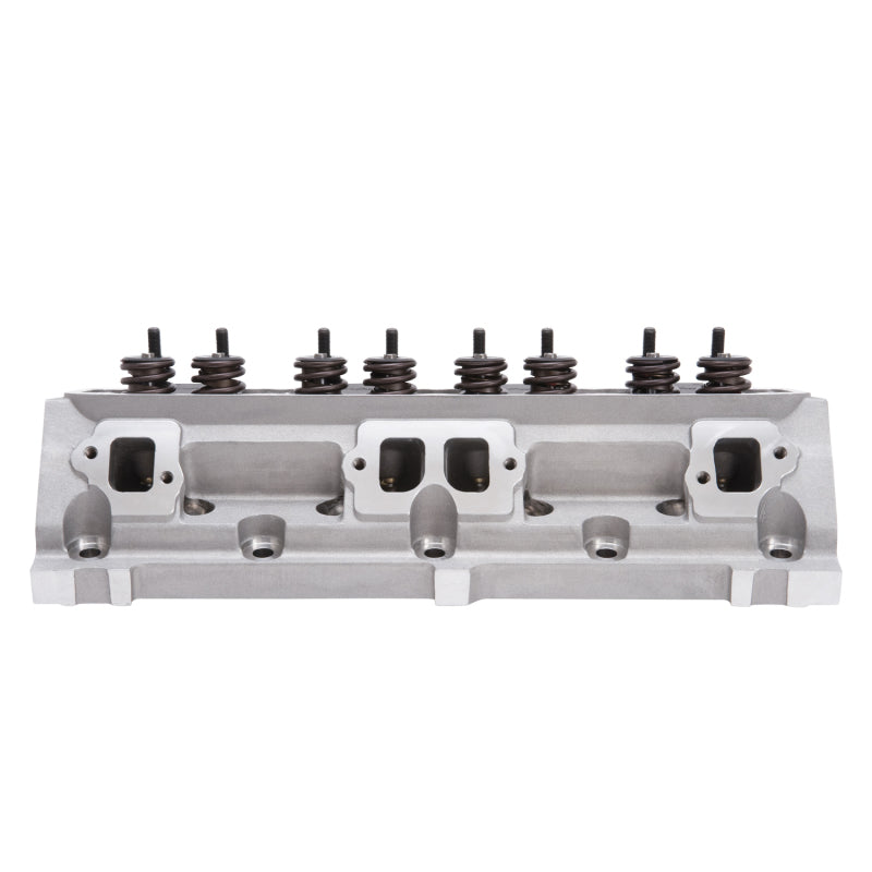 Edelbrock 61775 Cylinder Head Small Block Chrysler Performer RPM 5.2 and 5.9L Magnum
