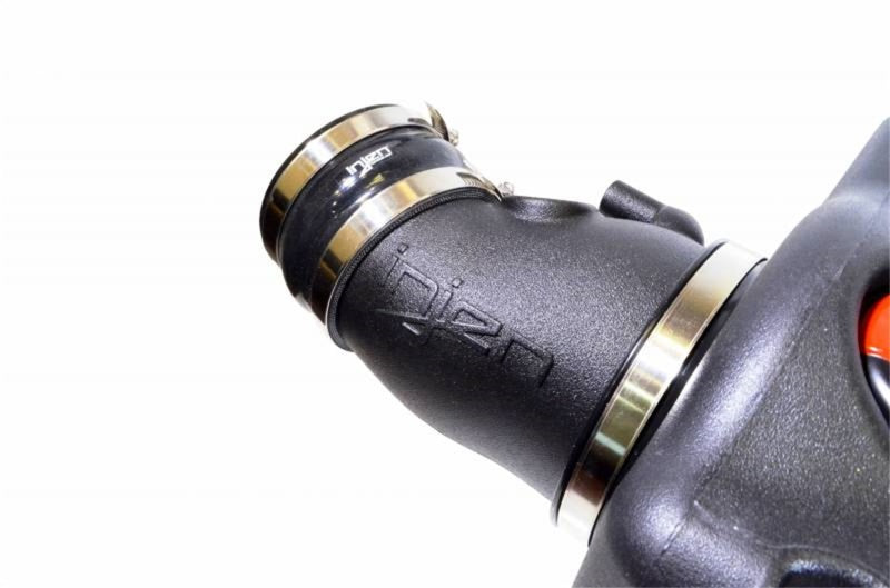 Injen 11-20 Dodge Challenger SRT8 6.4L Hemi / 12-17 Dodge Charger SRT8 6.4L Hemi Evolution Intake - #EVO5101