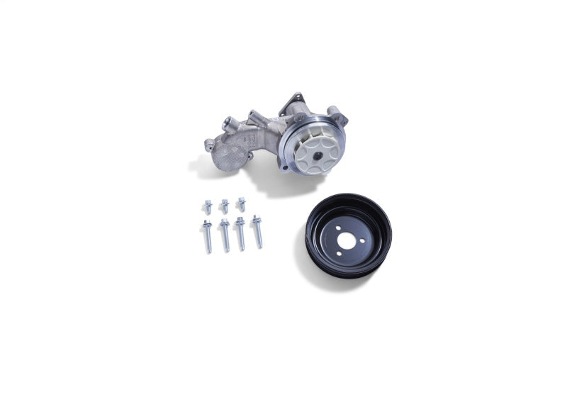 Ford Racing 2011-2019 5.0L/2015-2019 5.2L Performance Water Pump Kit