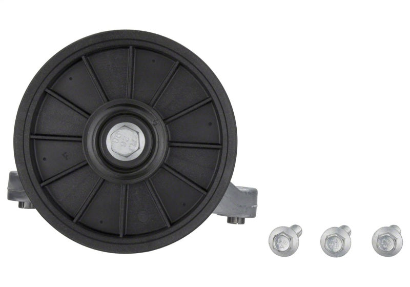 Ford Racing for 1996-2010 Mustang 4.6L (SOHC/DOHC) A/C Eliminator Kit