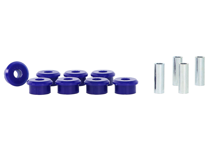 SuperPro Rear Trailing Arm Bushing Kit