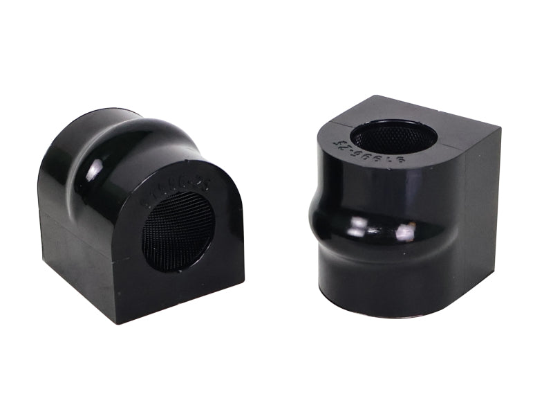 Whiteline W23853 Sway Bar Mount Bushing Kit 25mm for 2020-2024 Tesla Model Y