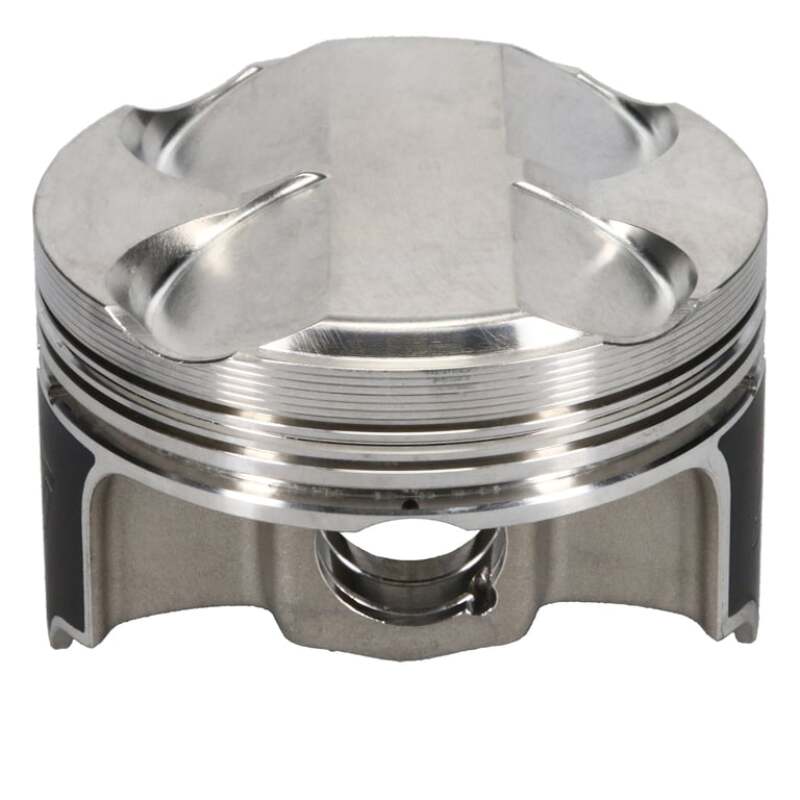 Wiseco 6634M875 for Honda K24 w/K20 Head +5cc 12.5:1 CR Piston Shelf Stock