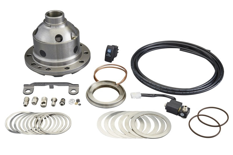 ARB Air Lockers RD245