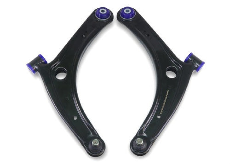 SuperPro Front Control Arm Assembly Kit | 2007-2020 Mitsubishi Outlander