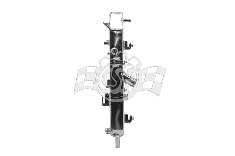 CSF 7015 Radiator for 06-12 Mazda Miata