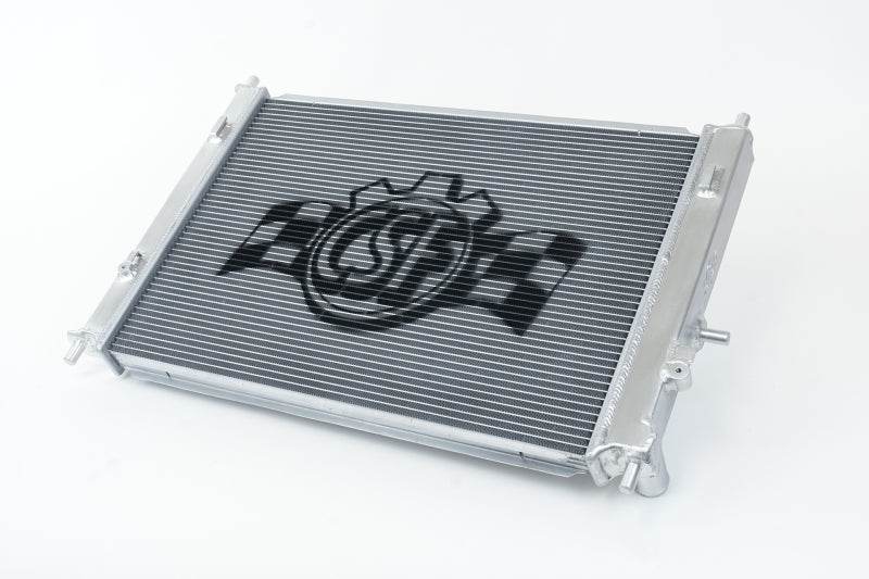 CSF 7074 Radiator for 2016+ Mazda Miata (ND)