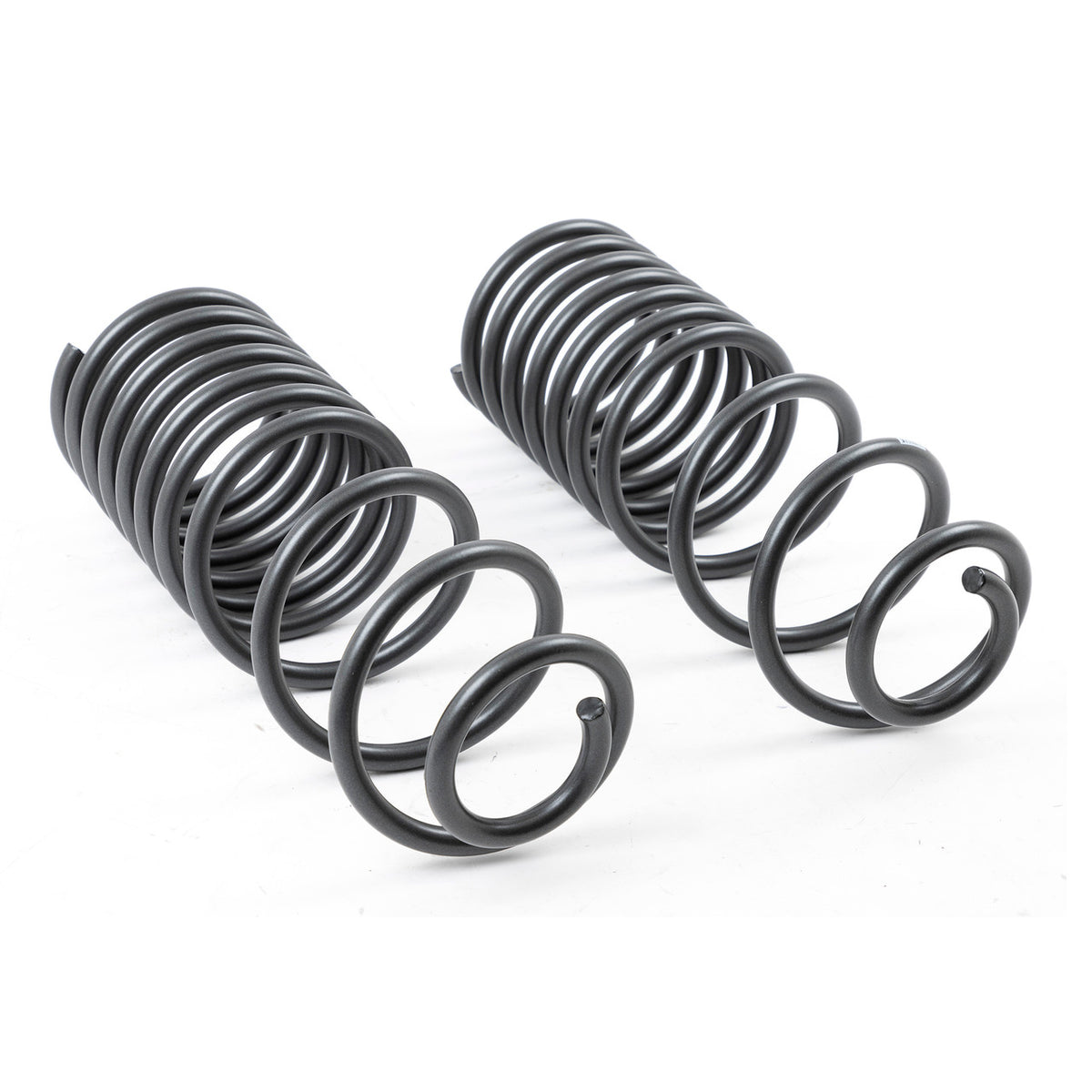 Belltech Lowering Kit 09-18 for Dodge Ram 4WD 1500 Quad/Crew Cabs 2inF/4inR