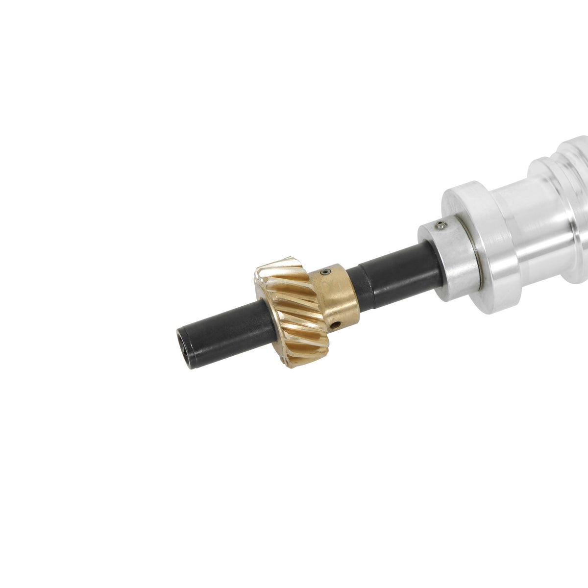 MSD 8378 for Ford 351W Crank Trigger Distributor