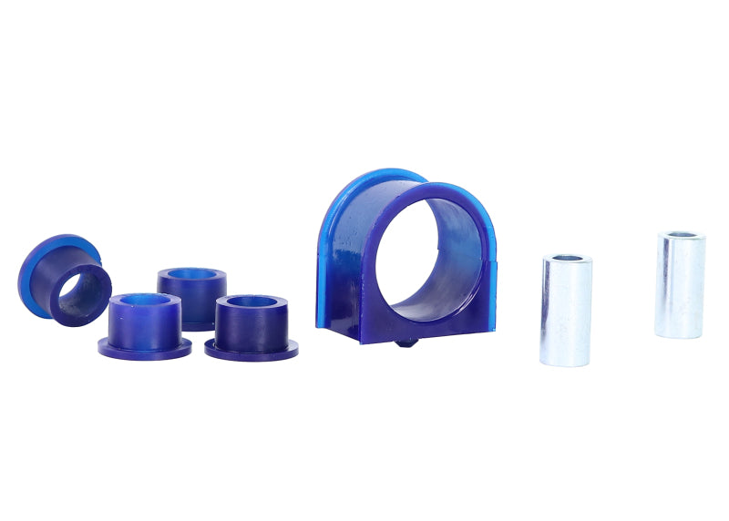 SuperPro Steering Rack & Pinion Mount Bushing Kit
