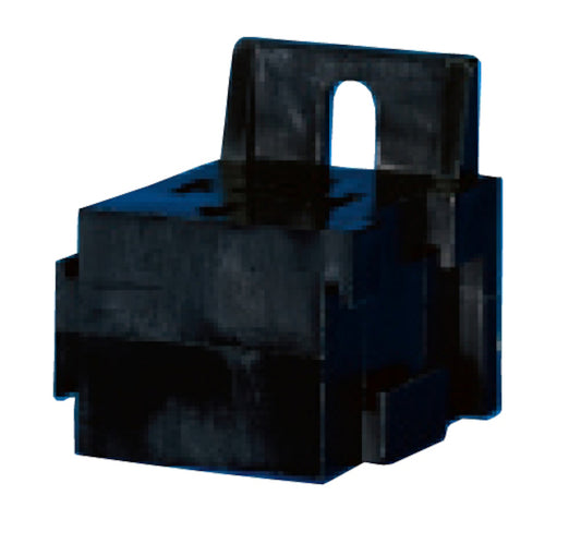 HELLA H84989011 Mini ISO Relay Socket 5 Terminal with Bracket