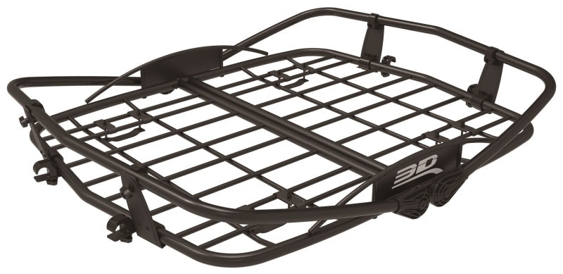 3D MAXpider Kagu Floor Mats