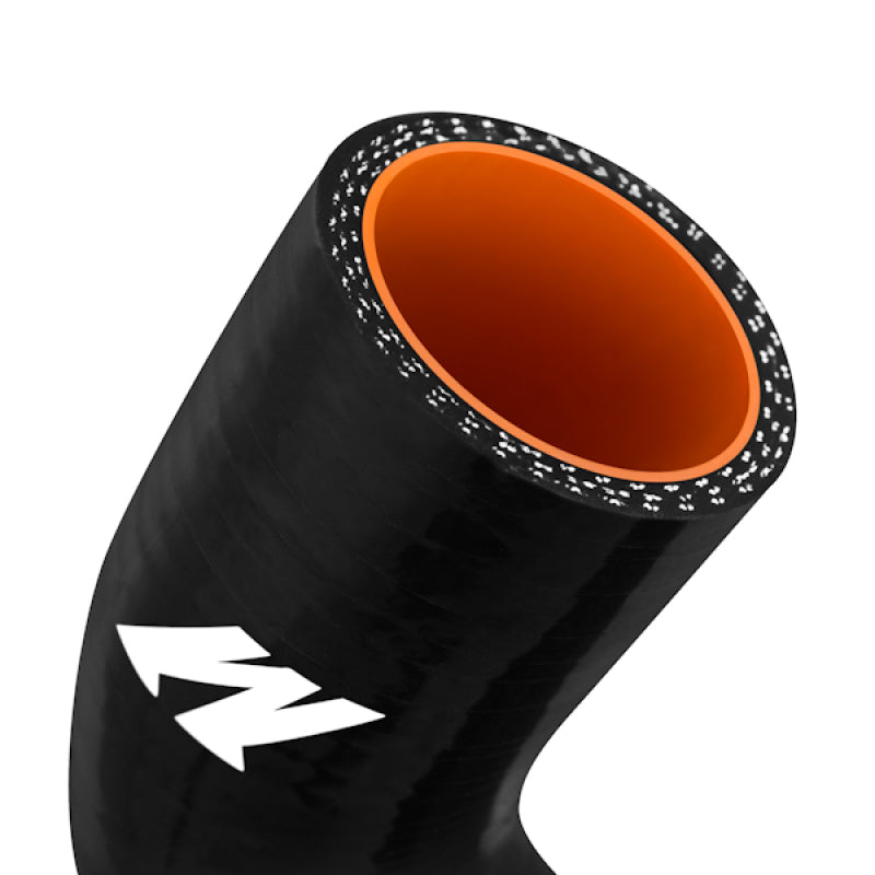 Mishimoto 90-95 Chevy Corvette ZR1 Black Silicone Hose Kit - #MMHOSE-VET-90BK