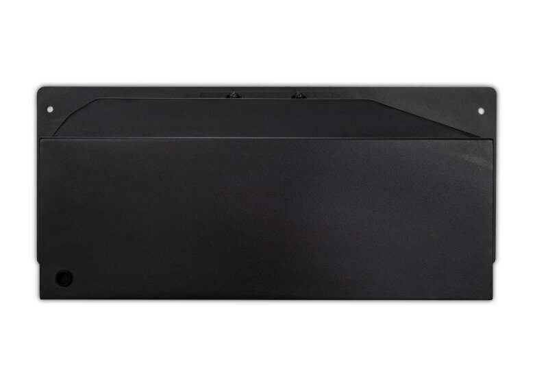 DV8 Offroad 2021-2024 Ford Bronco Storage Compartment - #CMBR-02