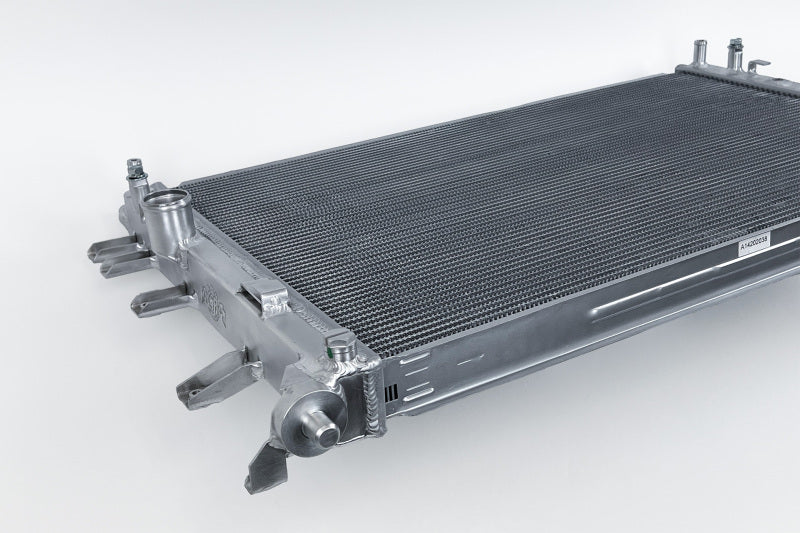 CSF 7233 High-Performance Radiator for 2023+ Toyota GR Corolla/2020+ GR Yaris