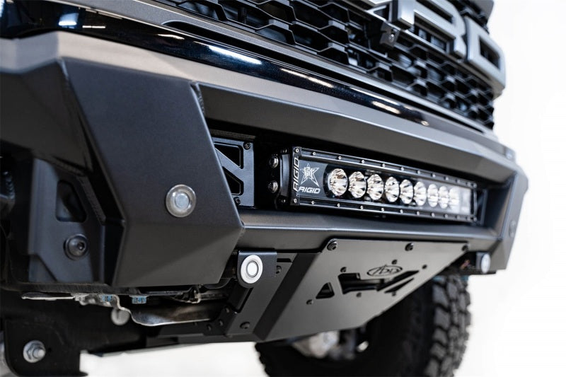 Addictive Desert Designs for 21-23 Ford F-150 Raptor Phantom Front Bumper