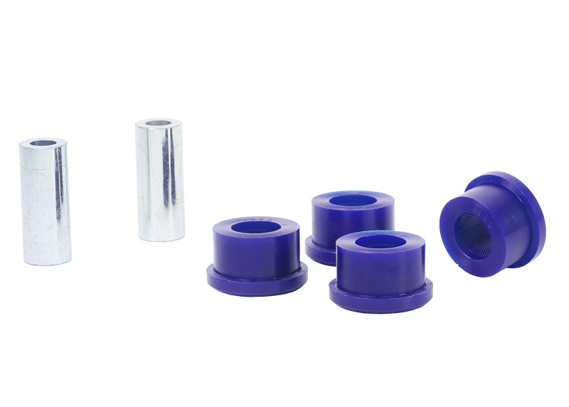 SuperPro Front Control Arm Inner Rear Bushing Kit